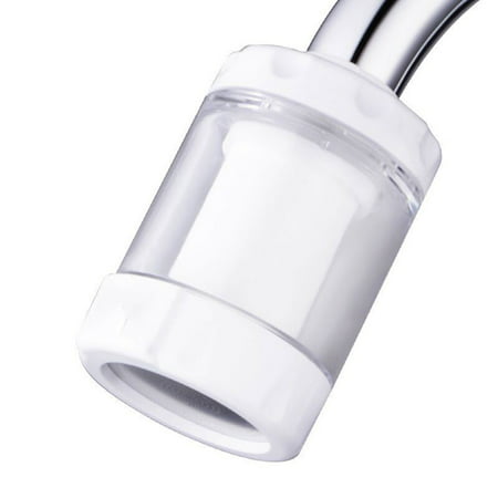 MIANHT PP Cotton Front Type Water Purifier Filter Faucet Tap Water Purifier Head Kit - 2022 PP Cotton Front R-#6974