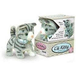 Westminster L'il Kitty