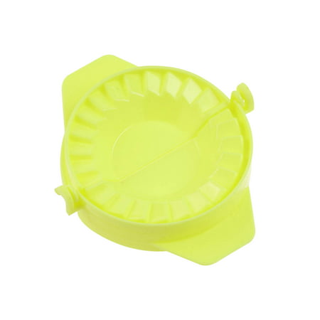 Usupdd Quick Dumpling Tool Dumpling Plastic Mold Dumpling Making Tool Lazy Dumpling Making Usupdd WLL220812-5796
