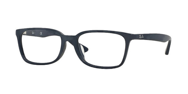 Ray-Ban RX5332D Highstreet Asian Fit Eyeglasses 5509