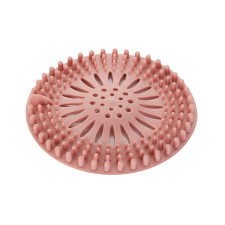 2022 Newest Sink Filter Screen Bathroom Floor Deodorant Toilet Sink Hair Filter LJ-C#24326 Sink Filter Screen