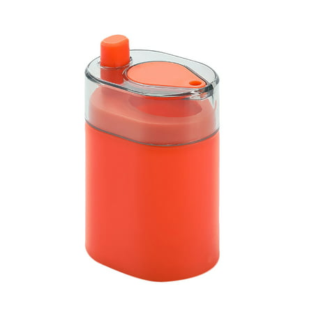 Usupdd Automatic Toothpick Box Holder Container Portable Toothpick Dispenser Usupdd WANG220811-5499