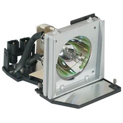 Original Bulb and Generic Housing for Dell 2300mp Replace 310 5513 725 10056 730 11445 0g5374 Pr