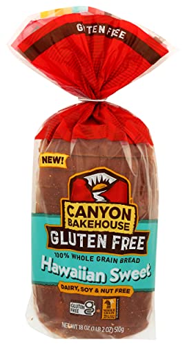 Canyon Bakehouse Hawaiian Sweet 