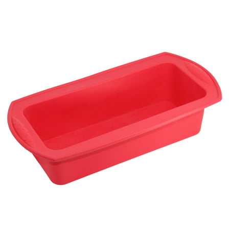 Cake Molds Clearance  1PC Silicone Cake Mold Pan Muffin Chocolate Pizza Baking Tray Mould