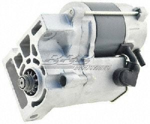 Starter Motor-Starter BBB Industries Reman Fits 92-96 Chevrolet Corvette 5.7L-V8