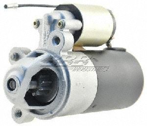 Vision Oe 6678 - Starter