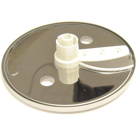 Replacement Adjustable Slicing Disc for KitchenAid 13 Cup Food Processor (models Starting 5KFP13 and KFP13)