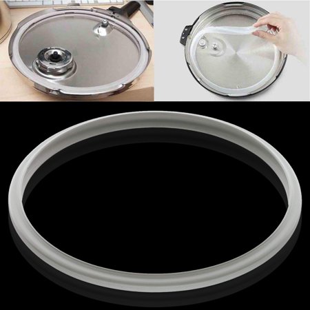 Electric Pressure Cooker Silicone Sealing Replacement Ring 5-6L 22*24CM - 2022 New Electric Pressure Cooker 8ww12-#6249