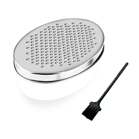 Lemon Grapefruit，Cheese Nutmeg Chocolate Razor Sharp， Stainless Steel Grater
