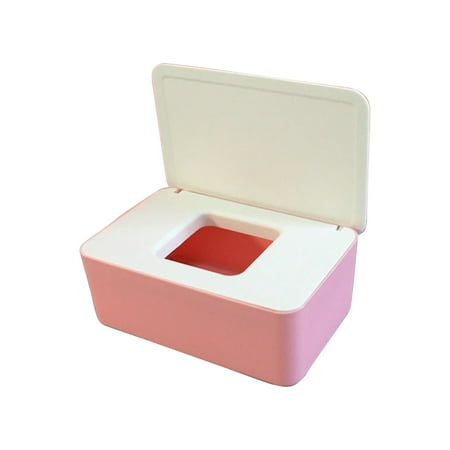 MIANHT Kitchen Paper Storage Box Bathroom Paper Towel Holder - 2022 Kitchen Paper Storage P-#5330