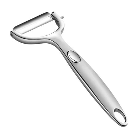 Usupdd 304 Stainless Steel Melon Peeling Knife Kitchen Gadget Vegetable Melon Fruit Slicing Fruit Peeler 2022 New Home Decor WBB220905-7751