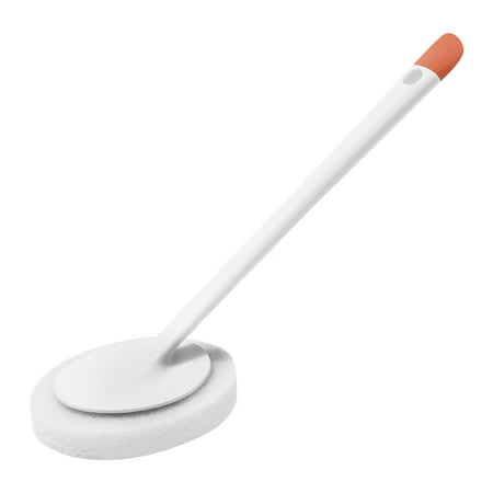 DDgui New Upgraded Multifunctional Dual Prpose Long-Handled Cleaning Brush Sponge Brush DDgui LDD220922-6229