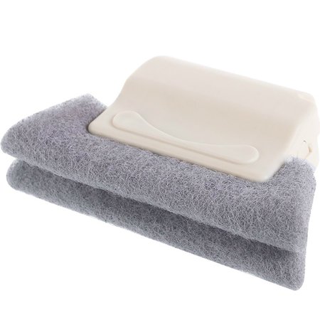 Usupdd Removable Window Slot Space Cleaning Brush Groove Brush Window Sill Blind Corner Door and Window Cleaning Tool UsupddWFF220811-2564