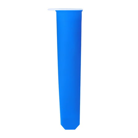 Usupdd Handheld Homemade Ice Mold Silicone Popsicle Mold Ice Cream Homemade Mold UsupddWFF220811-2292