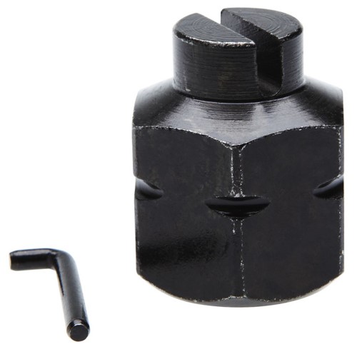 Sram Rise 40 Front Tbd Conversion Cap Tool Negro