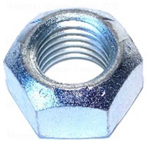 Midwest Fastener 6678 1-8 Lock Nuts - 20 Piece