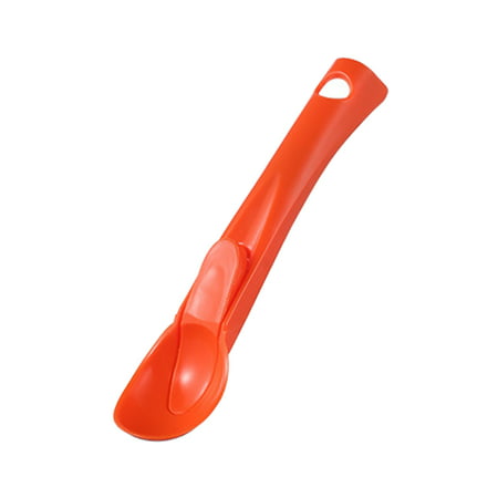 Usupdd Plastic Thickened Ice Cream Fruit Digging Tool Ice Cream Ice Cream Digging Tool Usupdd 220804-5499