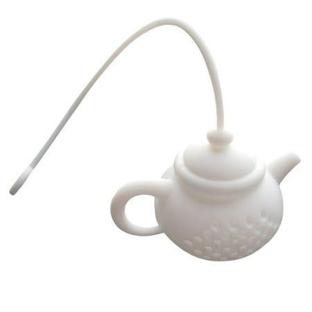 Details About Tea Infuser Strainer Silicone Tea Bag Leaf Filter Diffuser - 2022 New Details About 8ww12-#4890