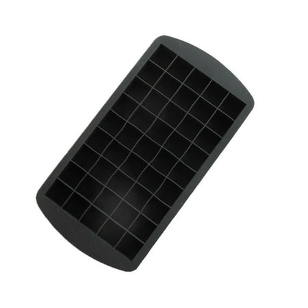 MIANHT Party Brick Square Whiskey Lce Block Cube Maker Tray Sphere Mould Mold Kitchen - 2022 Party Brick Square R-#7681