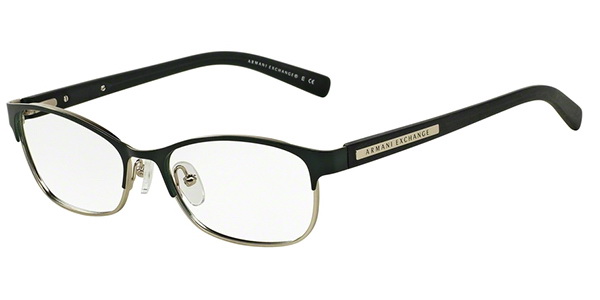 Armani Exchange Eyeglasses Ax1010 6051