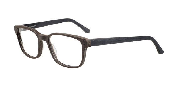 Prodesign Eyeglasses 4722 Fourth Dimension 5236