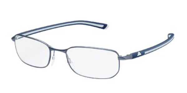 Adidas Eyeglasses A697 for Kids 6051