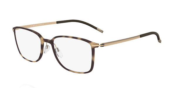 Silhouette Eyeglasses Day-lite Fullrim 2881 6051