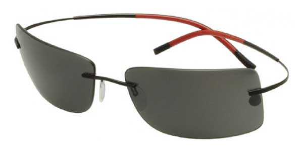 Silhouette Sunglasses 8654/s 6203