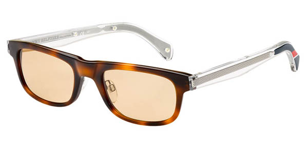 Tommy Hilfiger Sunglasses TH 1229/S EFG/VG