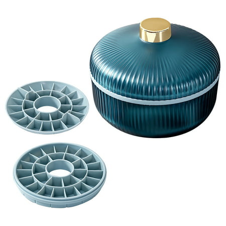DDgui Fashion New Multifunctional Ice Tray Large Capacity Ice Mold Refrigerator Ice Box DDgui220929-21320