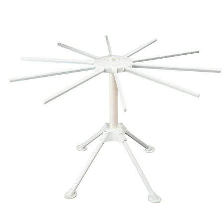 Fiudx Noodles Drying Rack Noodles Drying Noodle Holder Accessory Pasta Machine Helping 3460