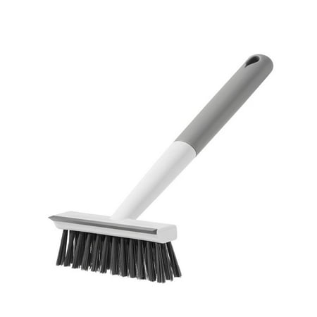 MIANHT Long Handle Cleaning Brush Household Decontamination Brush Cleaning Brush Artifact - 2022 Long Handle Cleaning S-#5674