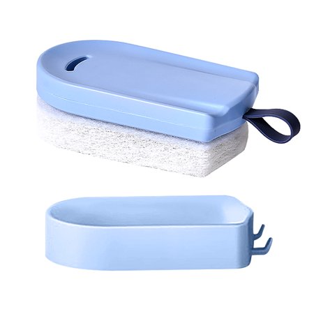 2022 Newest Hand-held Groove Gaps Cleaning Tools Door Window Track Cleaning Tools LJ-C#7263 Hand-held Groove Gaps