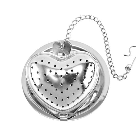 Stainless Steel Tea Leaking Tea Strainer Can Be Hanging Tea Strainer Creative Irregular Shape 08HWC15A#9318 2022 the Hot Stainless Steel Tea