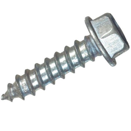 Hillman Fastener Corp #10x3/4 Sheet Metal Screw 5325