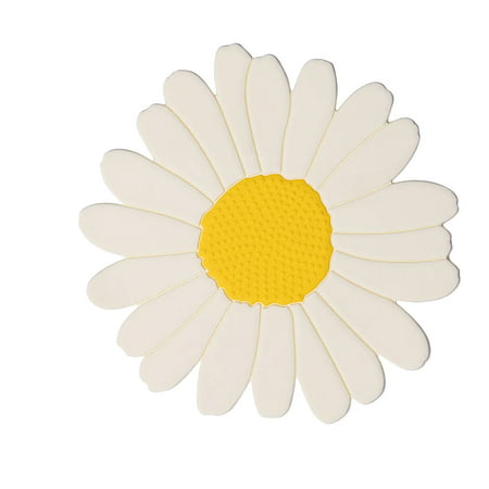 MIANHT Flower Shape Antislip Placemat Heat Resistant Pot Holders Kitchen Hot Pads - 2022 Flower Shape Antislip P-#2313