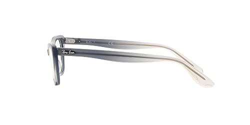 Eyeglasses Ray-Ban Optical RX 5499 8147 Transparent Blue thumbnail