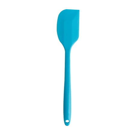 Large 28cm All-inclusive Silicone Spatula DIY Baking Kitchen Butter Spatula Uscallm 2022 New Home Products #4962