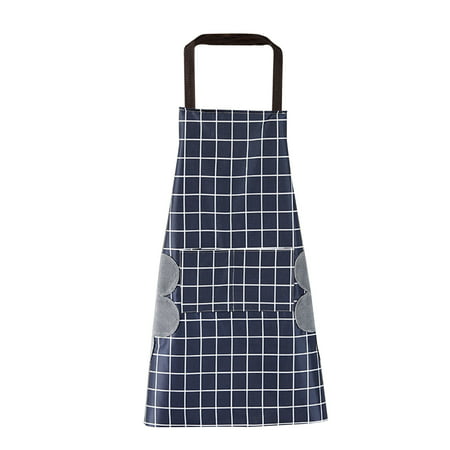Cooking Apron  Aprons for Women with Pockets  Home Apron That Wipes Your Hands 08HWC15A#6678 2022 the Hot Cooking Apron  Aprons