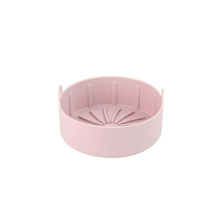 Buodes Kitchen Utensil Organizer Under Counter Lights for Kitchen All-in-one Silicone Pot Air Fryer Silicone Pot Air Fryer Silicone Mat Insulation Bak