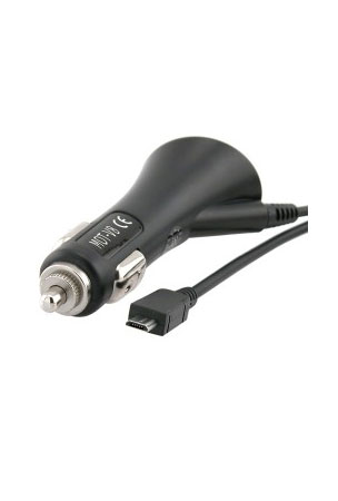 Blackberry Curve 8530 Car Charger