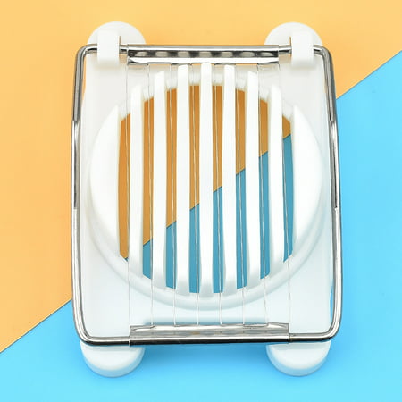 Usupdd Multifunctional Eggs Cutter Kitchen Restaurant Boiled Eggs Cutter Kitchen Tool 2022 New Home Decor 220905-6858