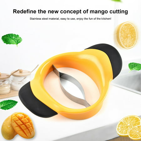 DDgui New Upgraded Useful Family Kitchen Multifunctional Fruit Cutter Peeler Cutter Tool DDgui LCC220922-3443