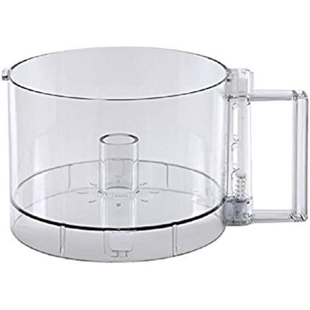 7-Cup Food Processor Work Bowl Fits Cuisinart DLC-10 Series  FP-631AGTX-1