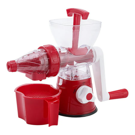 Usupdd Kitchen Juicer Multi-function Kitchen Extractor Juicer Machine Separation Design Usupdd 220805-5674