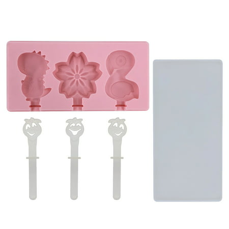 DDgui New Upgraded Creative Popsicle Mold/Ice Tray Box Ice Cream Mold/Summer DIY Popsicle Mold DDgui LEE220922-2658