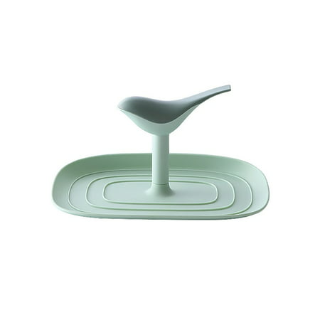 Miximx New Kitchen Shelf Spatula Pot Lid Holder Rack Cover Lid Strainer Pad Rest Stand - Gifts Ltz Miximx New Kitchen Shelf a-a#23310