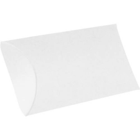 LUX A6 Invitation Envelopes (4 3/4 X 6 1/2) 50/Box, Rolland Enviro - 70lb. True White (4875-RE70W-50)