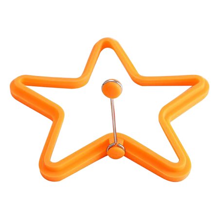 Usupdd New Silicone Hand Omelette Microwave Oven Can Be Used for Pancake Eg G Frying Mold Usupdd WDD220817-5588